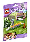 LEGO Friends 41022 Bunny's Hutch