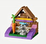 LEGO Friends 41022 Bunny's Hutch