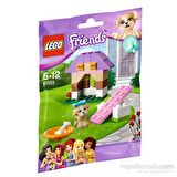 LEGO Friends 41025 Puppy's Playhouse