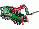 LEGO 42008 Technic Servis Truck Ağır Taşıt Çekicisi