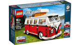 LEGO Creator Expert 10220 Volkswagen T1 Camper Van