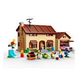 LEGO Simpsons 71006 The Simpsons House