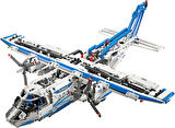 Lego 42025 Technic Cargo Plane Kargo Uçak