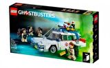 LEGO Ideas 21108 Ghostbusters Ecto-1