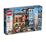 LEGO Creator Expert 10246 Detective's Office