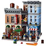 LEGO Creator Expert 10246 Detective's Office