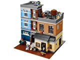 LEGO Creator Expert 10246 Detective's Office
