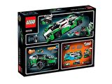 LEGO Technic 42039 24 Hours Race Car