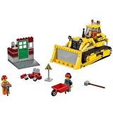 LEGO City 60074 City Bulldozer
