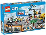 LEGO City 60097 City Town