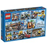 LEGO City 60097 City Town