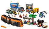 LEGO City 60097 City Town