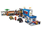 LEGO City 60097 City Town