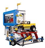 LEGO City 60097 City Town