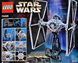 LEGO Star Wars 75095 TIE Fighter-ULTIMATE COLLECTOR SERIES