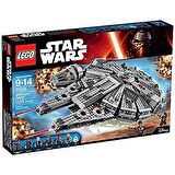 LEGO Star Wars 75105 Millennium Falcon