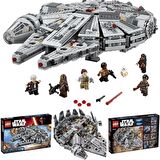 LEGO Star Wars 75105 Millennium Falcon