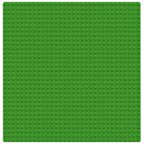 LEGO Classic 10700 Green Baseplate