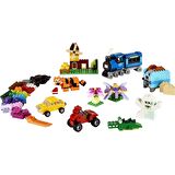 LEGO Classic 10696 Medium Creative Brick Box