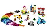 LEGO Classic 10698 Large Creative Brick Box