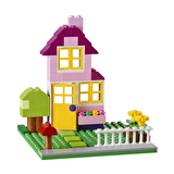 LEGO Classic 10698 Large Creative Brick Box