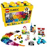 LEGO Classic 10698 Large Creative Brick Box
