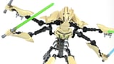 LEGO Star Wars 75112 General Grievous