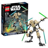 LEGO Star Wars 75112 General Grievous