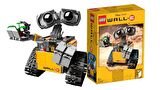 LEGO Ideas 21303 WALL-E