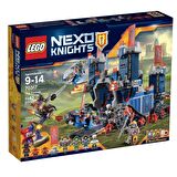 LEGO Nexo Knights 70317 The Fortrex