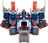 LEGO Nexo Knights 70317 The Fortrex