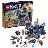LEGO Nexo Knights 70317 The Fortrex