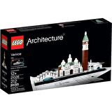 LEGO Architecture 21026 Venice