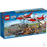 LEGO City 60103 Airport Air Show