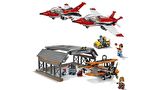 LEGO City 60103 Airport Air Show