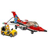 LEGO City 60103 Airport Air Show