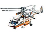 LEGO Technic 42052 Heavy Lift Helicopter