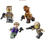 LEGO Star Wars 75140 Resistance Troop Transporter