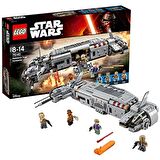 LEGO Star Wars 75140 Resistance Troop Transporter
