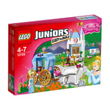 LEGO Juniors 10729 Cinderella's Carriage