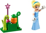 LEGO Juniors 10729 Cinderella's Carriage