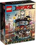 LEGO Ninjago 70620 NINJAGO City