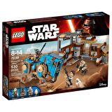 LEGO Star Wars 75148 Encounter on Jakku