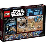 LEGO Star Wars 75148 Encounter on Jakku