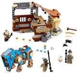 LEGO Star Wars 75148 Encounter on Jakku