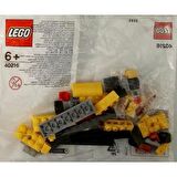 Lego Polybag 40216 School Bus