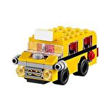 Lego Polybag 40216 School Bus