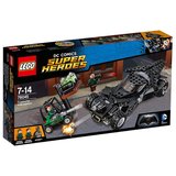 LEGO Super Heroes 76045 Kryptonite Interception