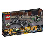 LEGO Super Heroes 76045 Kryptonite Interception