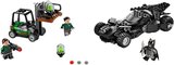 LEGO Super Heroes 76045 Kryptonite Interception